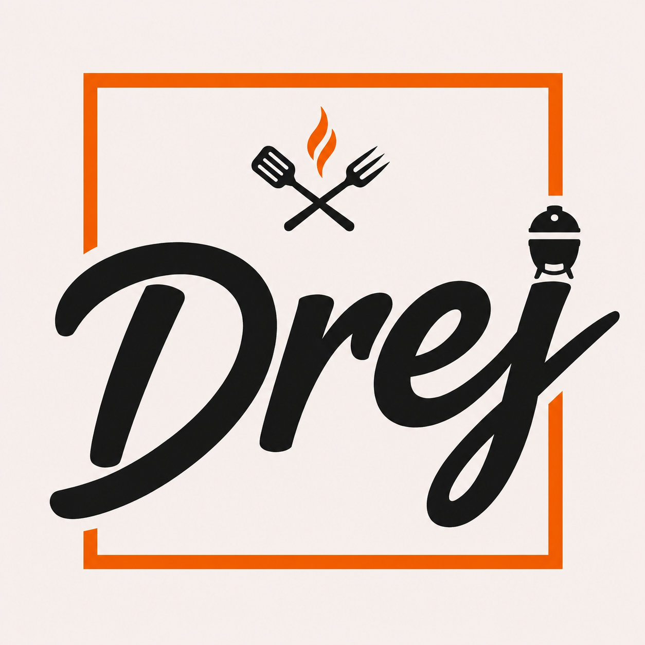 Drej logo